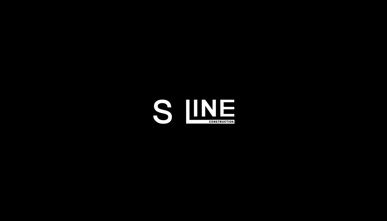 S Line Construction